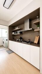 Blk 494H Tampines Greenedge (Tampines), HDB 5 Rooms #602021851
